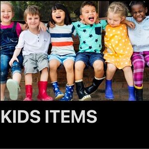 Kids Items